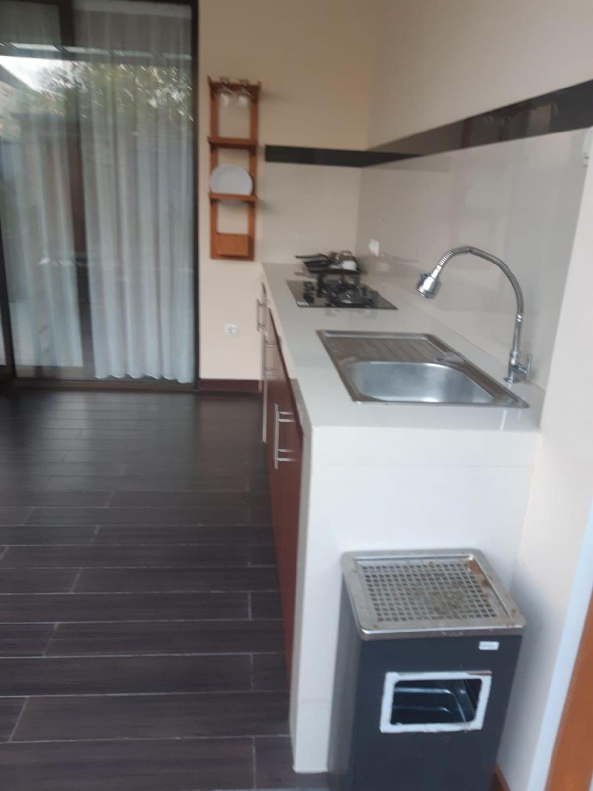 Muaya Villa Jimbaran Exterior foto