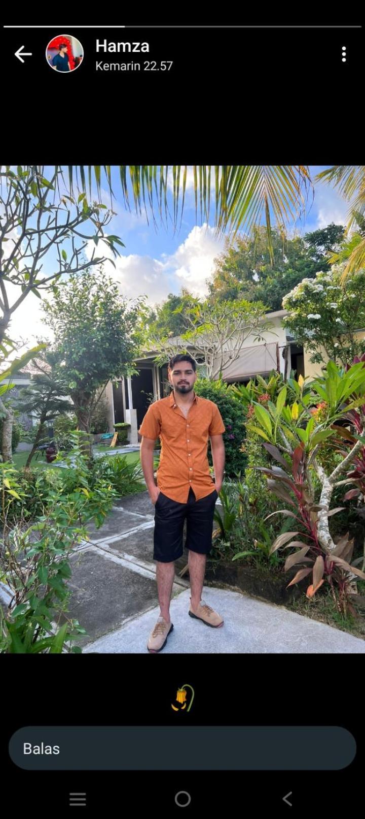 Muaya Villa Jimbaran Exterior foto